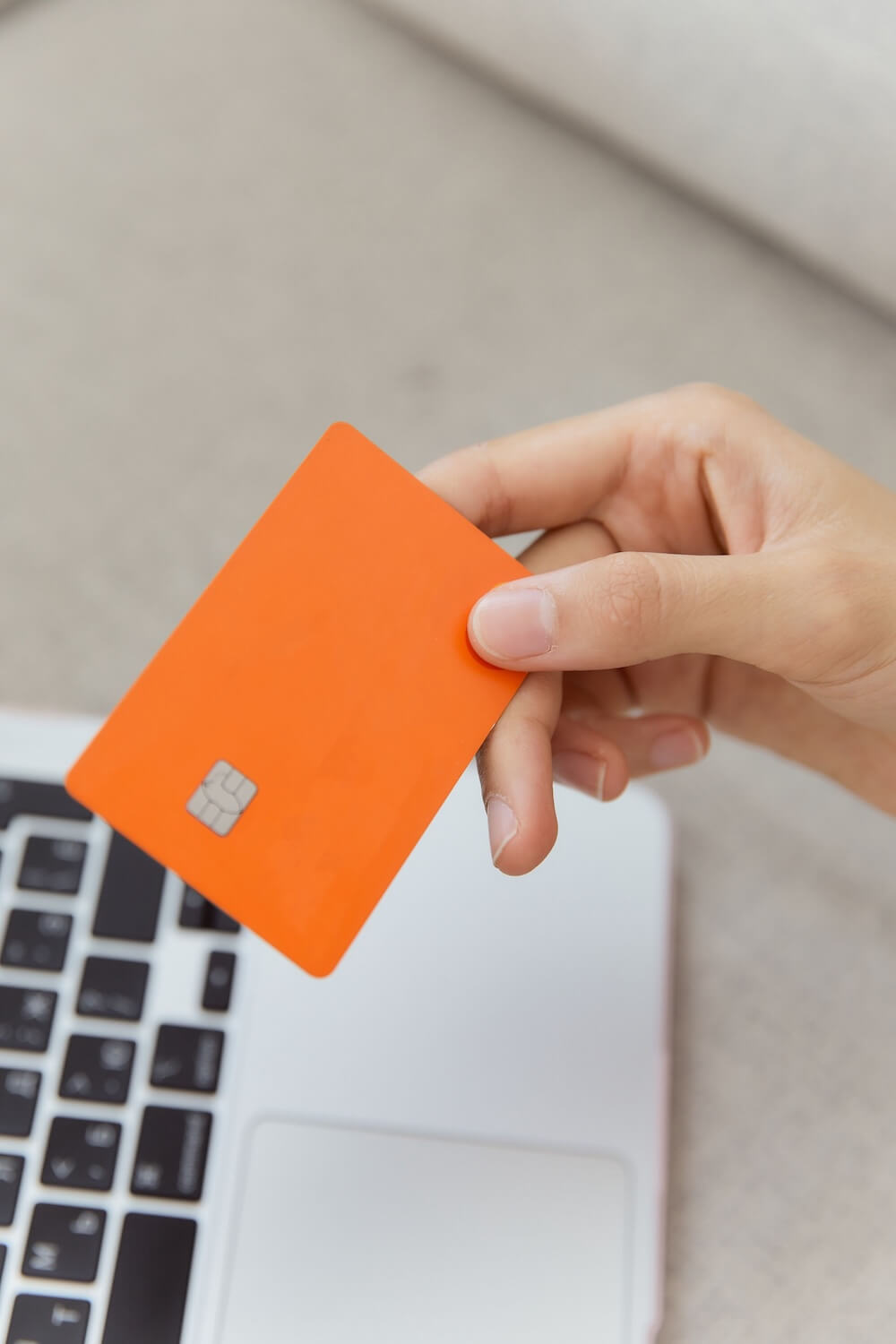 Case study image for Custom e-commerce replatform